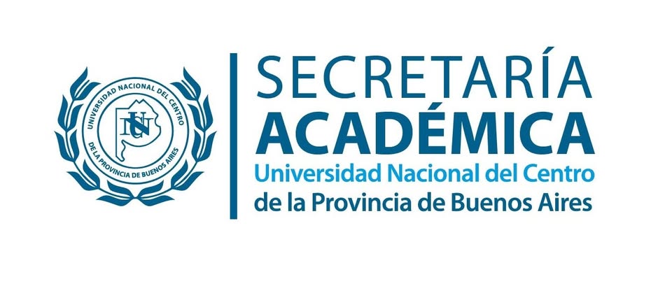 Capacitaciones UNICEN