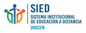 Logo UNICEN