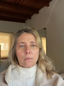 Prof. Florencia Bogliano