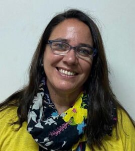 Lic. Carolina Boubee
