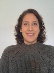 Prof. María Soledad Chiramberro
