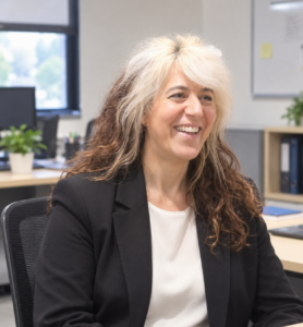 Prof. Adriana Pinna