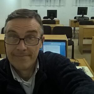 Prof. Felix Carlos Martin