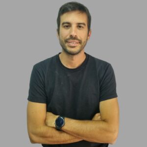 Ing. Fernando Martin