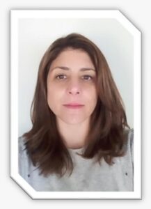 Prof. María Isabel Miraglia