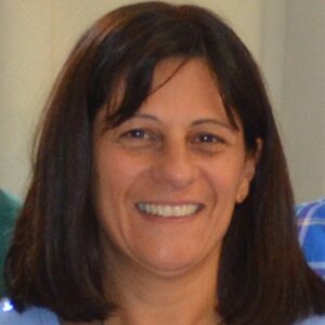 Dra. Andrea Miranda