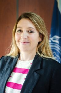 Dra. Natalia Vuksinic
