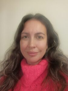 Prof. María Soledad De Francisco