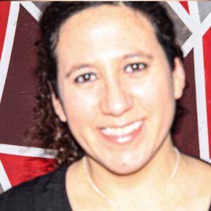 Lic. Lucy Soledad Vargas