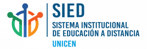 SIED UNICEN
