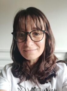 Prof. Alejandra Vulcano